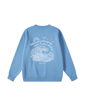 Powder Blue
