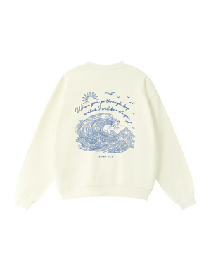 Cream White