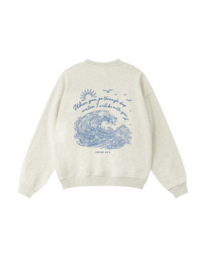 Oatmeal Heather