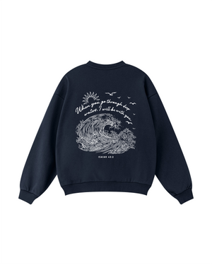 Dark Navy