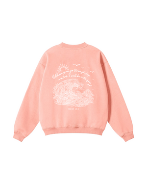 Peach Blush