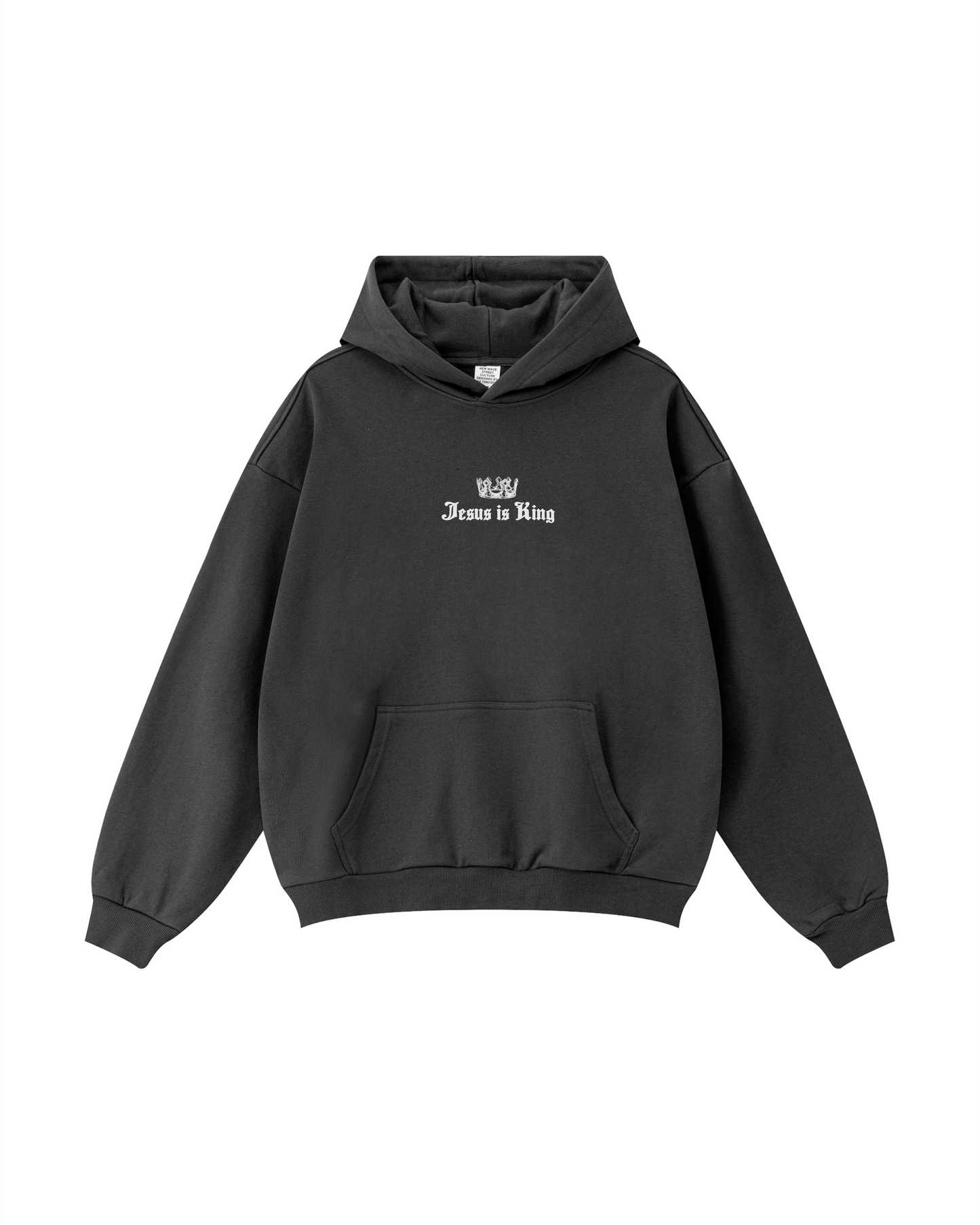 Lord of Lords & King of Kings Hoodie