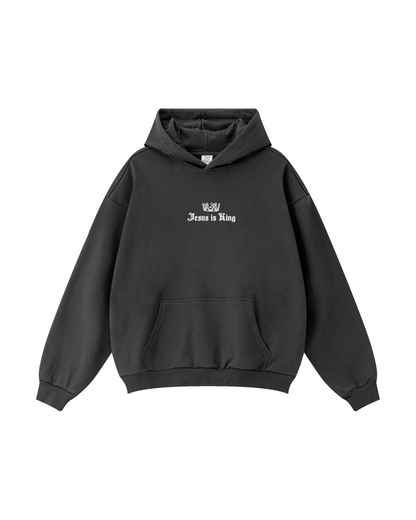 Lord of Lords & King of Kings Hoodie