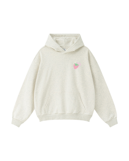 Fruit of the Spirit Strawberry Hoodie