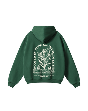 Forest Green
