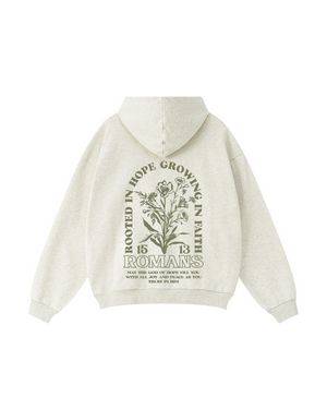 Oatmeal Heather