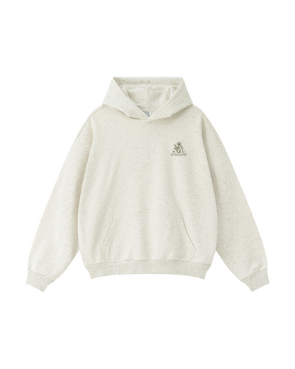 Rooted in Hope Romans 15:13 Hoodie