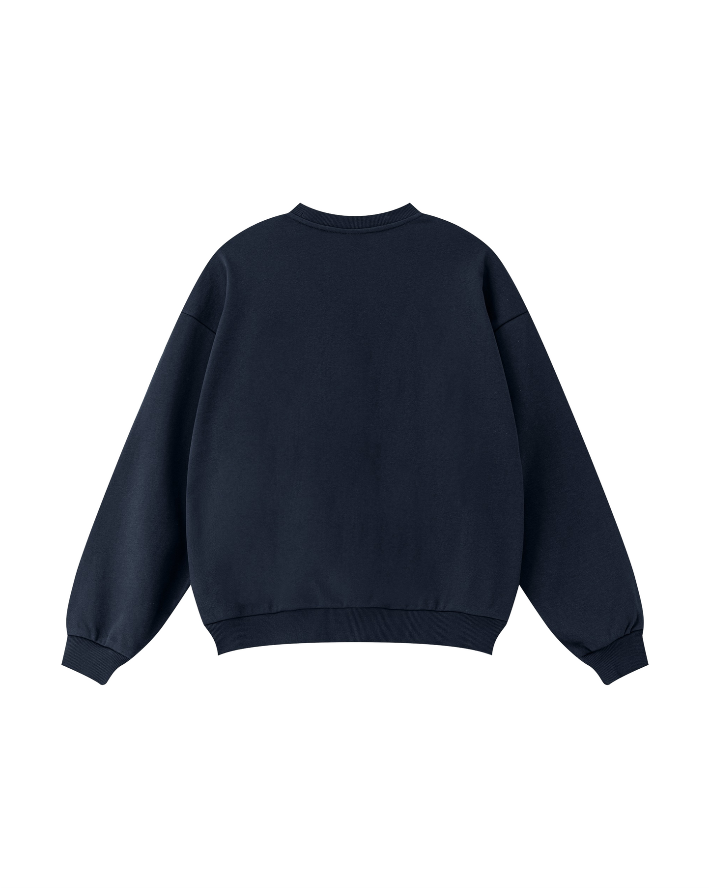 YHWH Breath of Life Crewneck