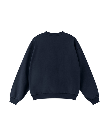 YHWH Breath of Life Crewneck