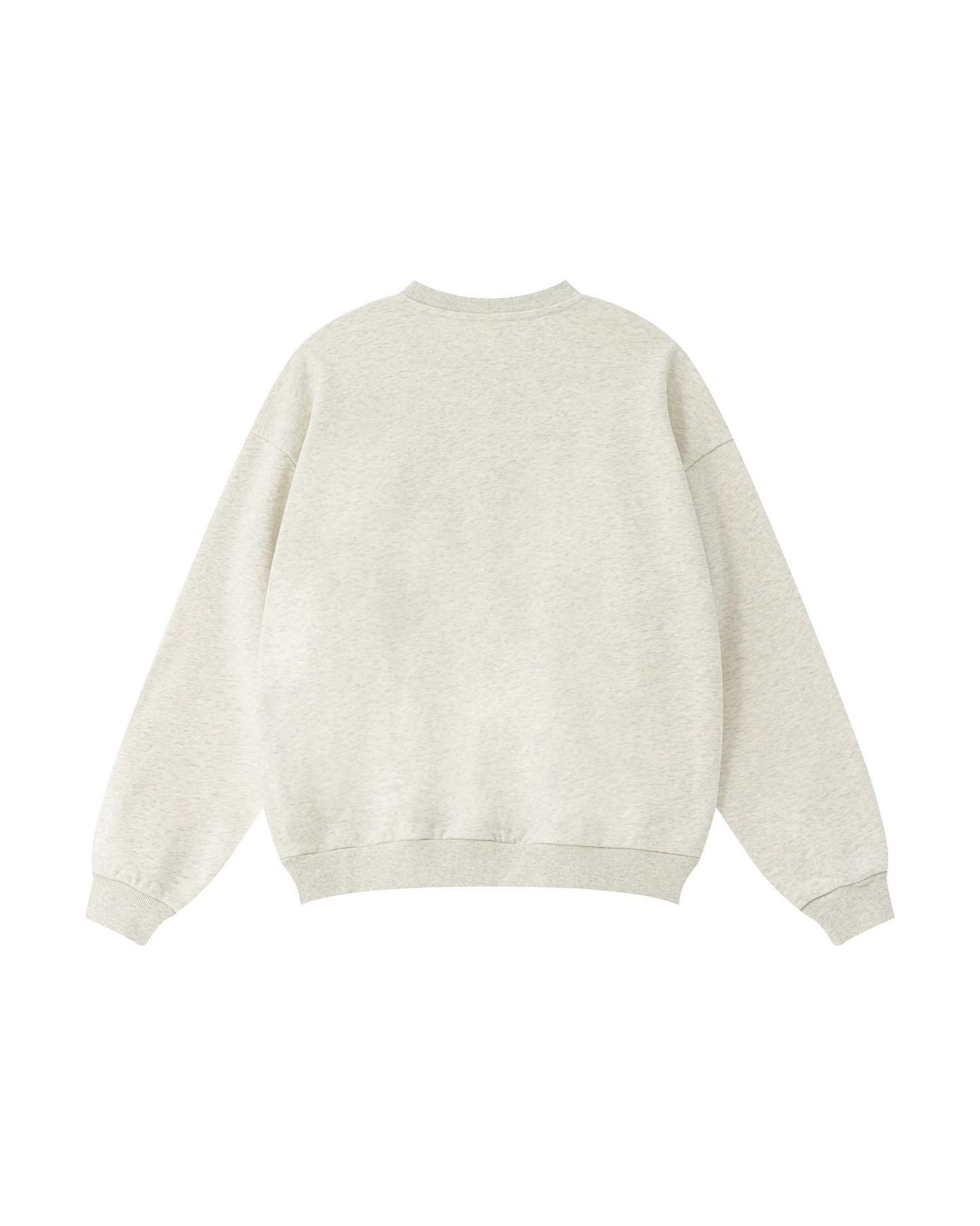 YHWH Breath of Life Crewneck