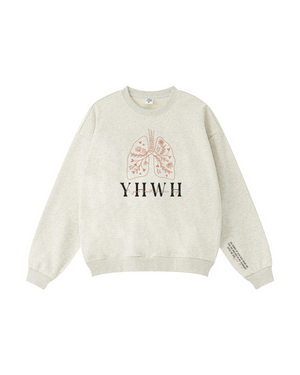 Oatmeal Heather