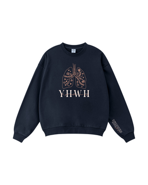Dark Navy