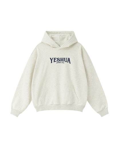 Yeshua John 14:6 Hoodie