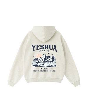 Oatmeal Heather
