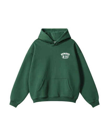 If God Is for Us Romans 8:31 Hoodie