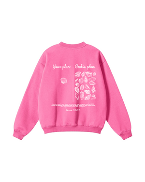 Raspberry Pink