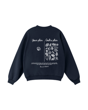 Dark Navy