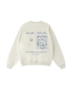 Oatmeal Heather
