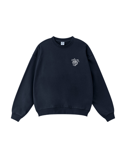 Your Plan God’s Plan Isaiah 55:8–9  Crewneck