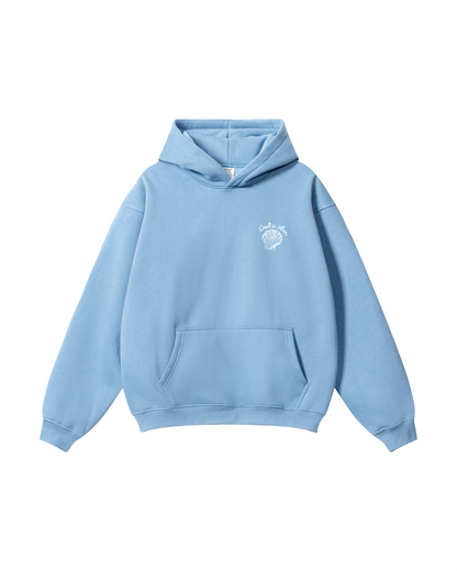 Your Plan God’s Plan Isaiah 55:8–9 Hoodie