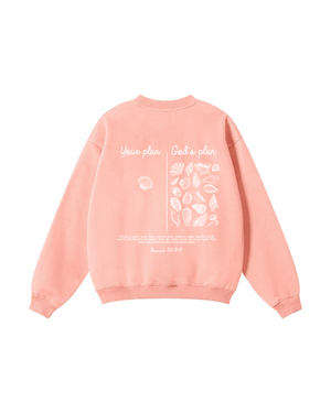 Peach Blush