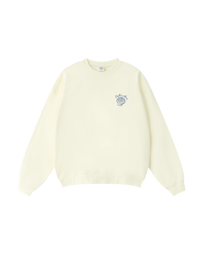 Your Plan God’s Plan Isaiah 55:8–9  Crewneck