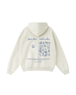 Oatmeal Heather