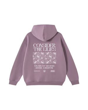 Dusty Mauve