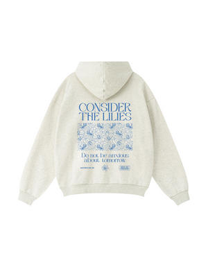 Oatmeal Heather