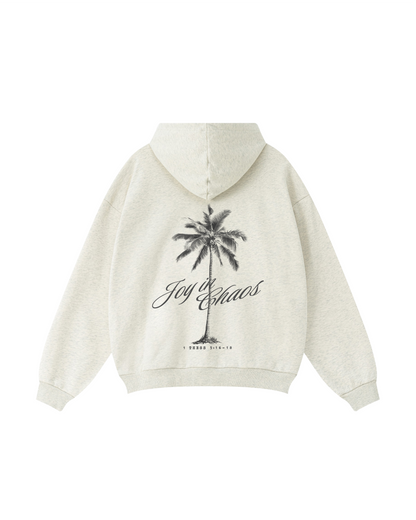 Joy in the Chaos 1 Thessalonians 5:16–18 Hoodie