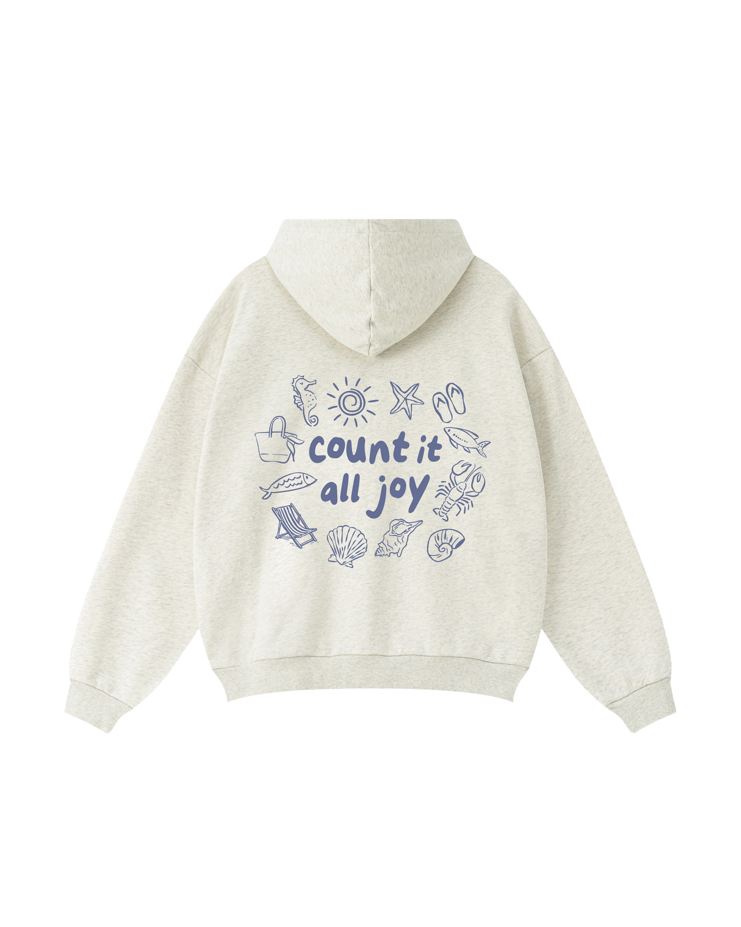 Count It All Joy Hoodie