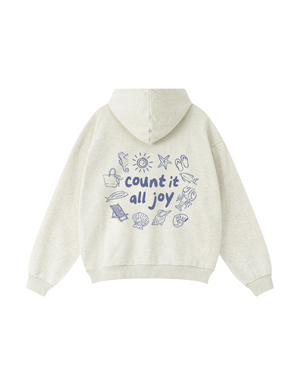 Oatmeal Heather
