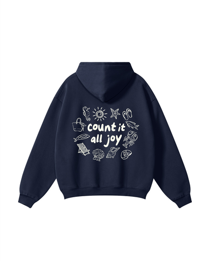 Count It All Joy Hoodie