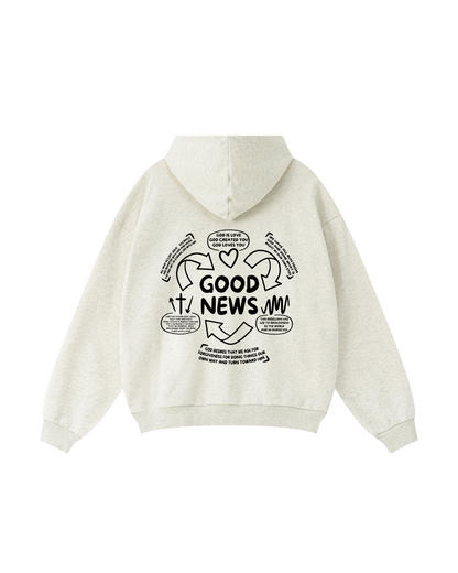 Good News Hoodie