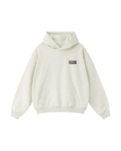 250 Years Faith & Freedom Hoodie