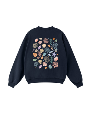 Dark Navy