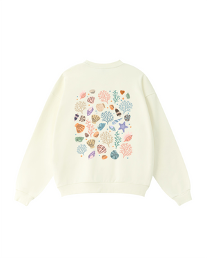 Cream White