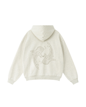 Oatmeal Heather
