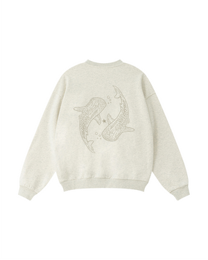 Oatmeal Heather