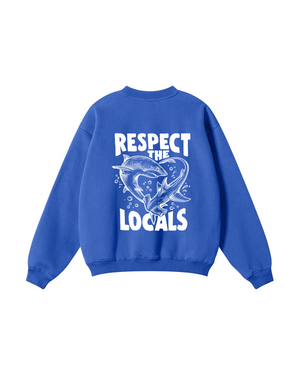 Royal Blue