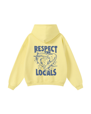Soft Butter Yellow