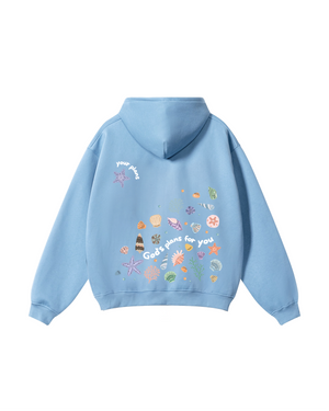 Powder Blue