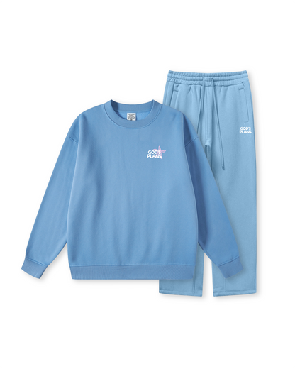 God’s Plans for You Crewneck