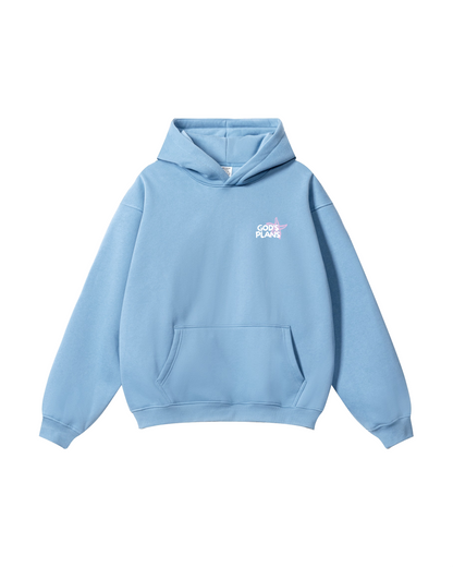 God’s Plans for You Hoodie