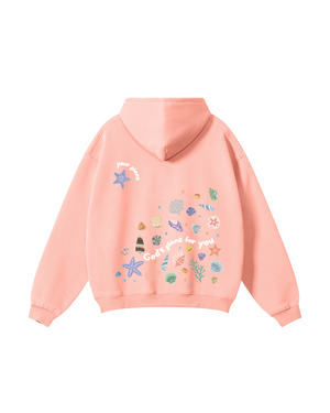 Peach Blush
