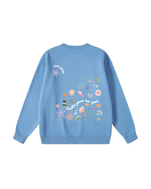 Powder Blue