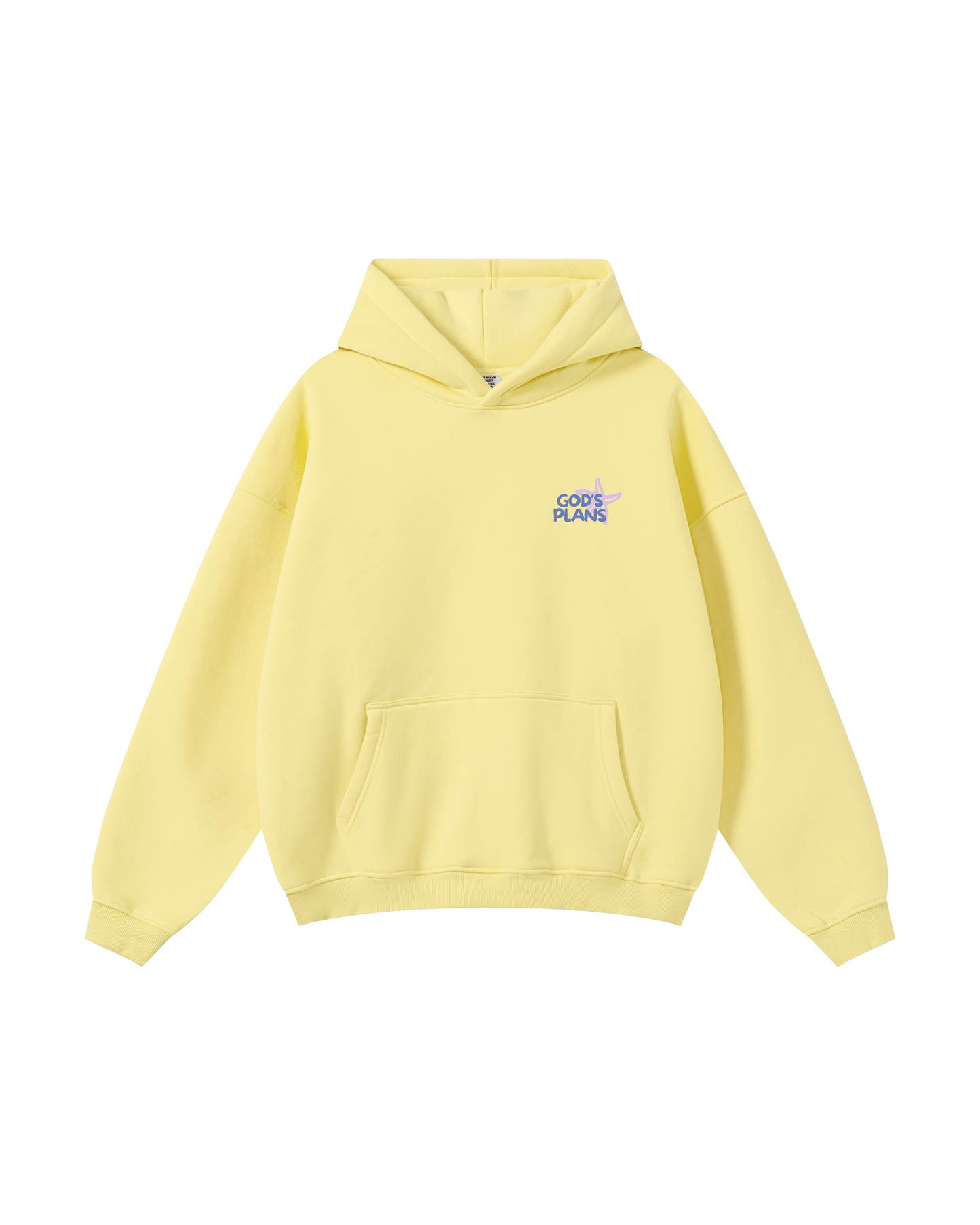 God’s Plans for You Hoodie