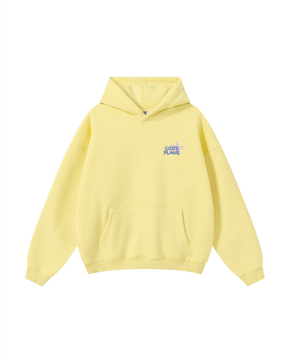 God’s Plans for You Hoodie