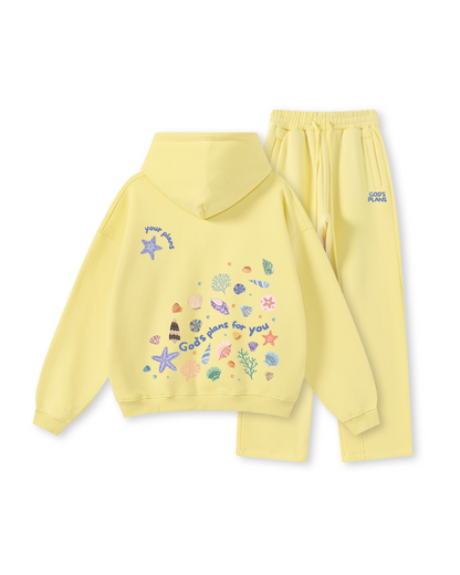 God’s Plans for You Hoodie