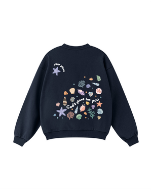 Dark Navy